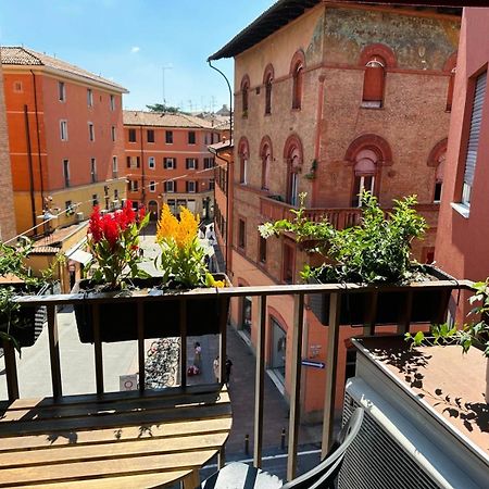 Bolognabyside -Righi Bolonha Exterior foto